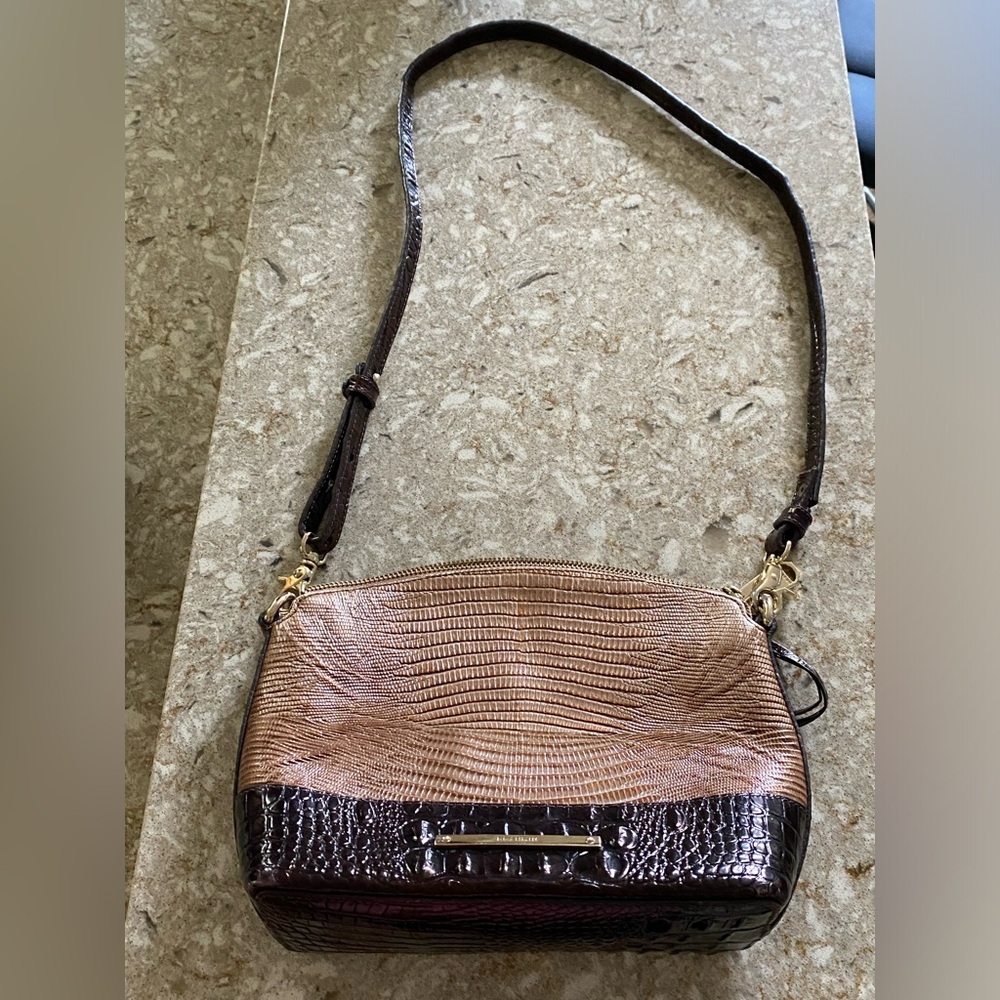 Brahmin duxbury mini